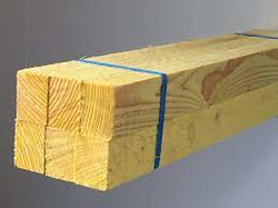 LITEAUX 2.7X4  LONGUEUR 4.50 ML TRAITES